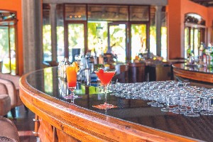 Hotel DINAROBIN BEACHCOMBER GOLF RESORT & SPA wakacje