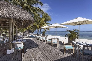 Hotel LUX LE MORNE wakacje