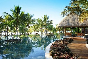 Hotel LUX LE MORNE wakacje