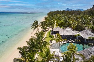 Hotel LUX LE MORNE wakacje