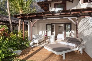 Hotel LUX LE MORNE wakacje