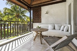 Hotel LUX LE MORNE wakacje