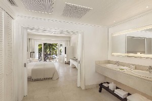 Hotel LUX LE MORNE wakacje