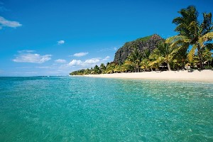 Hotel LUX LE MORNE wakacje