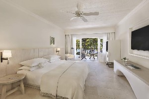 Hotel LUX LE MORNE wakacje