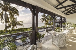 Hotel LUX LE MORNE wakacje
