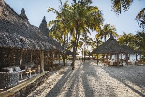 Hotel PARADIS BEACHCOMBER GOLF RESORT & SPA wakacje