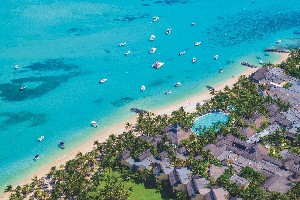 Hotel PARADIS BEACHCOMBER GOLF RESORT & SPA wakacje