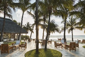 Hotel PARADIS BEACHCOMBER GOLF RESORT & SPA wakacje