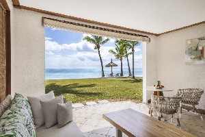 Hotel PARADIS BEACHCOMBER GOLF RESORT & SPA wakacje