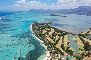 Hotel PARADIS BEACHCOMBER GOLF RESORT & SPA wakacje