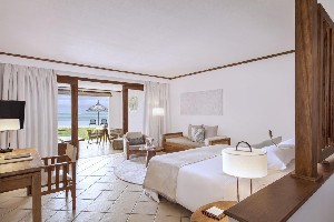 Hotel PARADIS BEACHCOMBER GOLF RESORT & SPA wakacje