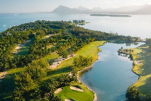 Hotel PARADIS BEACHCOMBER GOLF RESORT & SPA wakacje