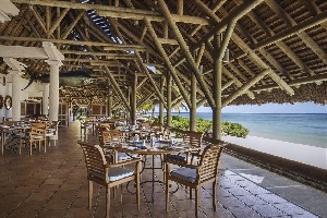 Hotel PARADIS BEACHCOMBER GOLF RESORT & SPA wakacje