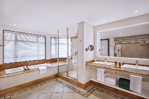 Hotel PARADIS BEACHCOMBER GOLF RESORT & SPA wakacje