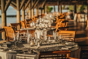 Hotel PARADIS BEACHCOMBER GOLF RESORT & SPA wakacje