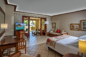 Hotel PARADIS BEACHCOMBER GOLF RESORT & SPA wakacje