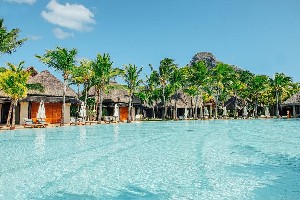 Hotel PARADIS BEACHCOMBER GOLF RESORT & SPA wakacje