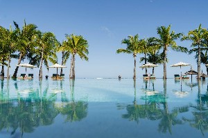 Hotel PARADIS BEACHCOMBER GOLF RESORT & SPA wakacje