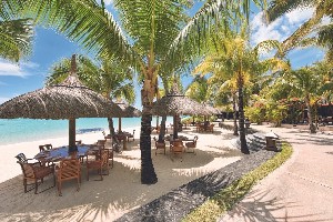 Hotel PARADIS BEACHCOMBER GOLF RESORT & SPA wakacje