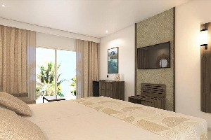 Hotel RIU TURQUOISE wakacje