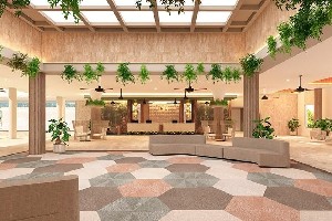 Hotel RIU TURQUOISE wakacje