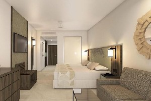 Hotel RIU TURQUOISE wakacje