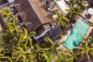 Hotel 20 DEGRES SUD wakacje