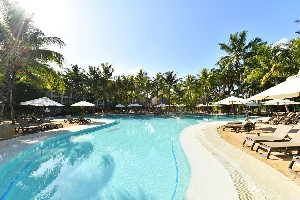 Hotel CANONNIER BEACHCOMBER GOLF RESORT & SPA wakacje