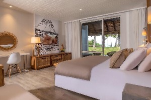 Hotel CANONNIER BEACHCOMBER GOLF RESORT & SPA wakacje