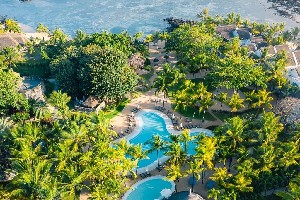 Hotel CANONNIER BEACHCOMBER GOLF RESORT & SPA wakacje