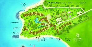 Hotel CANONNIER BEACHCOMBER GOLF RESORT & SPA wakacje