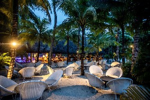 Hotel CANONNIER BEACHCOMBER GOLF RESORT & SPA wakacje