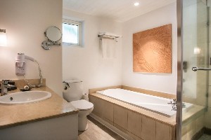 Hotel CANONNIER BEACHCOMBER GOLF RESORT & SPA wakacje