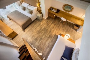 Hotel CANONNIER BEACHCOMBER GOLF RESORT & SPA wakacje