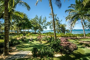 Hotel CANONNIER BEACHCOMBER GOLF RESORT & SPA wakacje