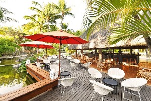 Hotel CANONNIER BEACHCOMBER GOLF RESORT & SPA wakacje