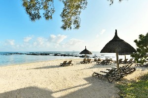 Hotel CANONNIER BEACHCOMBER GOLF RESORT & SPA wakacje