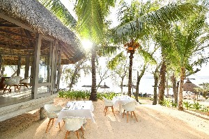 Hotel CANONNIER BEACHCOMBER GOLF RESORT & SPA wakacje