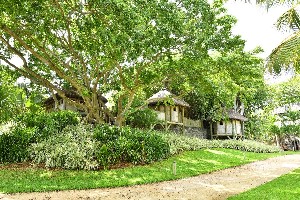 Hotel CANONNIER BEACHCOMBER GOLF RESORT & SPA wakacje