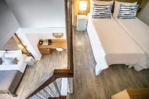 Hotel CANONNIER BEACHCOMBER GOLF RESORT & SPA wakacje