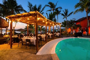 Hotel FLOWERS OF PARADISE wakacje