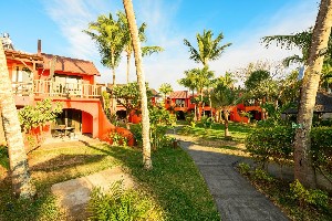 Hotel FLOWERS OF PARADISE wakacje