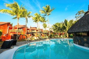 Hotel FLOWERS OF PARADISE wakacje