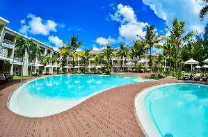 Hotel TARISA RESORT & SPA wakacje