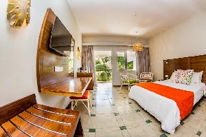Hotel TARISA RESORT & SPA wakacje