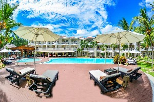Hotel TARISA RESORT & SPA wakacje