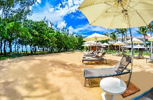 Hotel TARISA RESORT & SPA wakacje