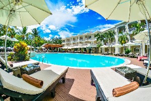Hotel TARISA RESORT & SPA wakacje