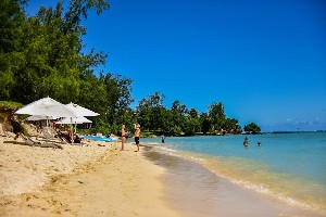 Hotel TARISA RESORT & SPA wakacje